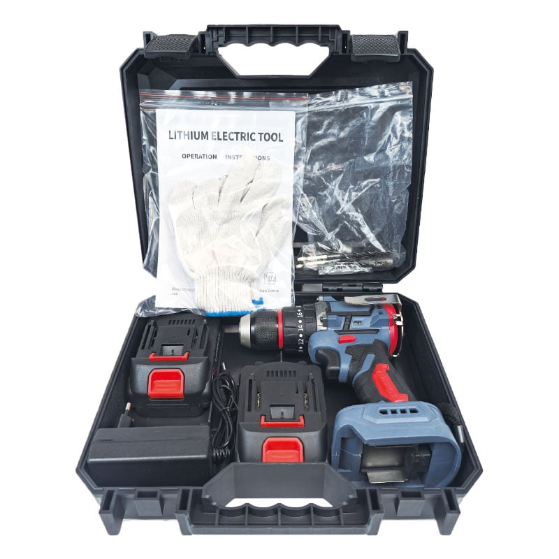 How to Choose the Right Lithium Battery for Different Applications?