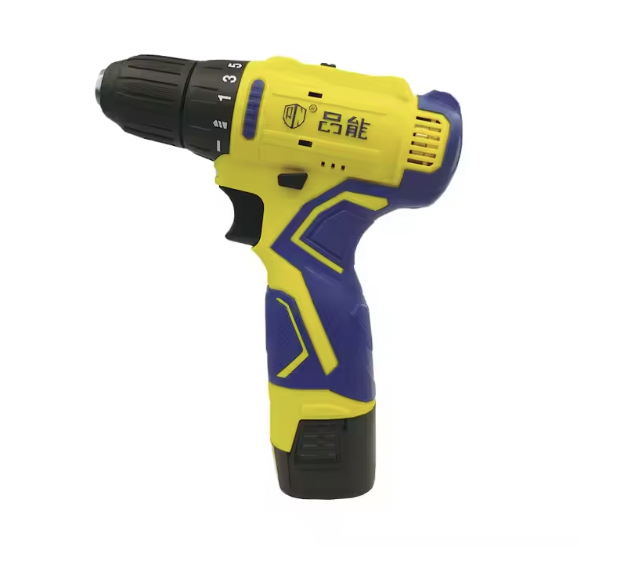 How to troubleshoot common issues with cordless drills?