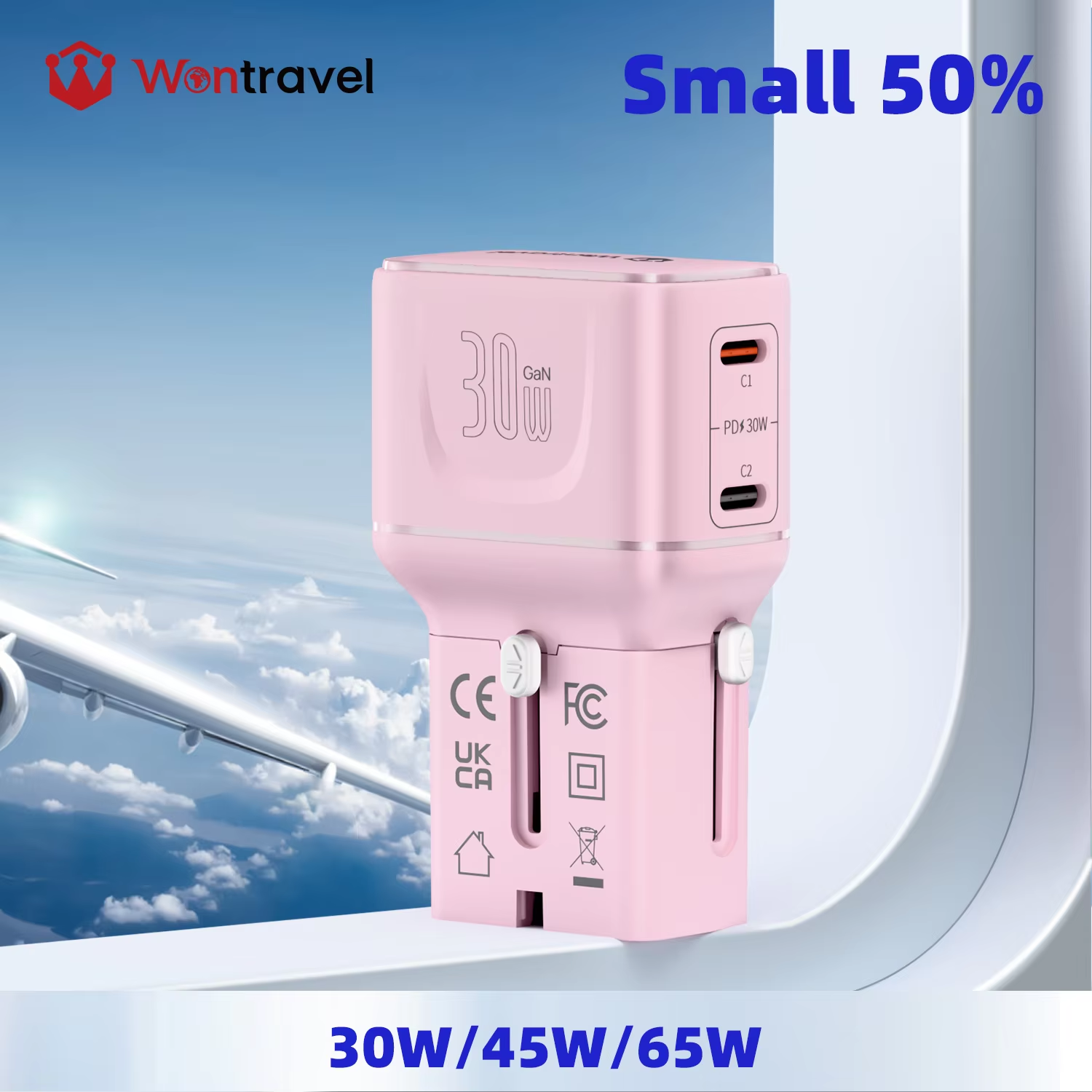 1Colorful World Wide Travel Adapter.png