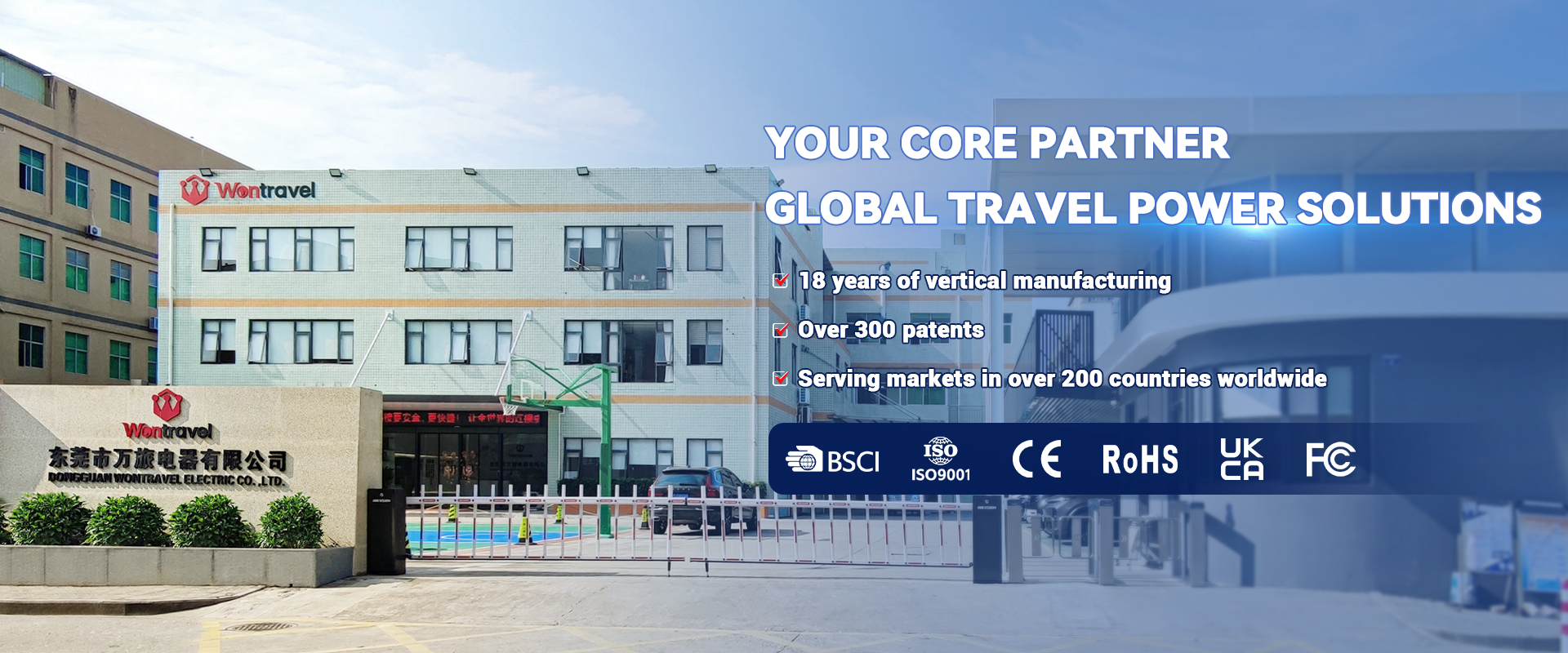 Wontravel Afişi