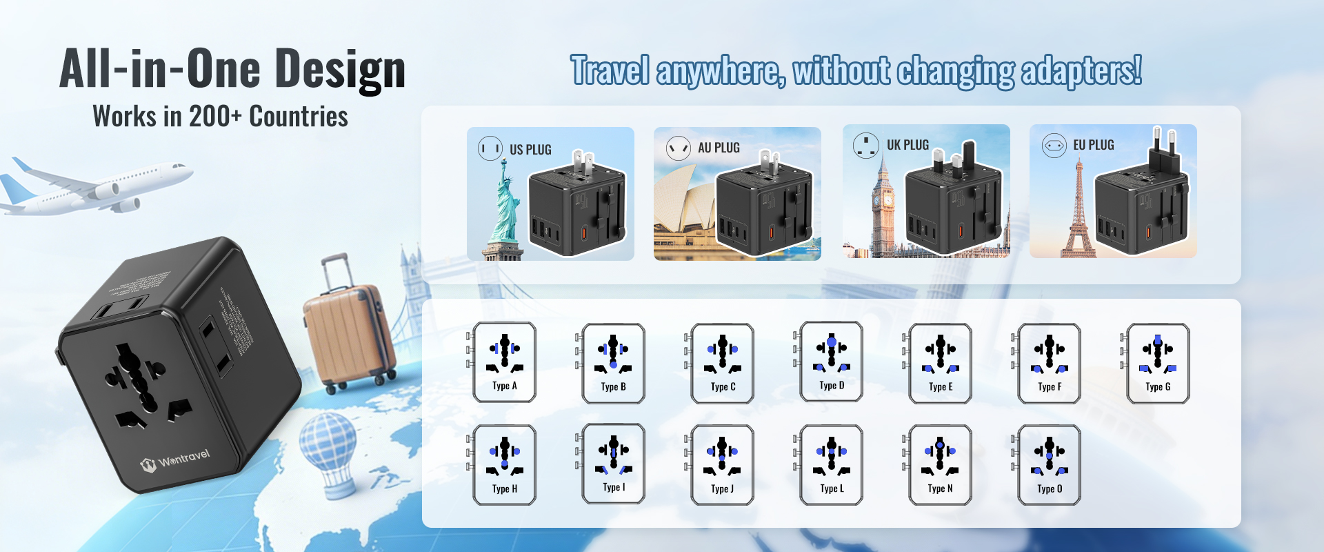 Wontravel Afişi