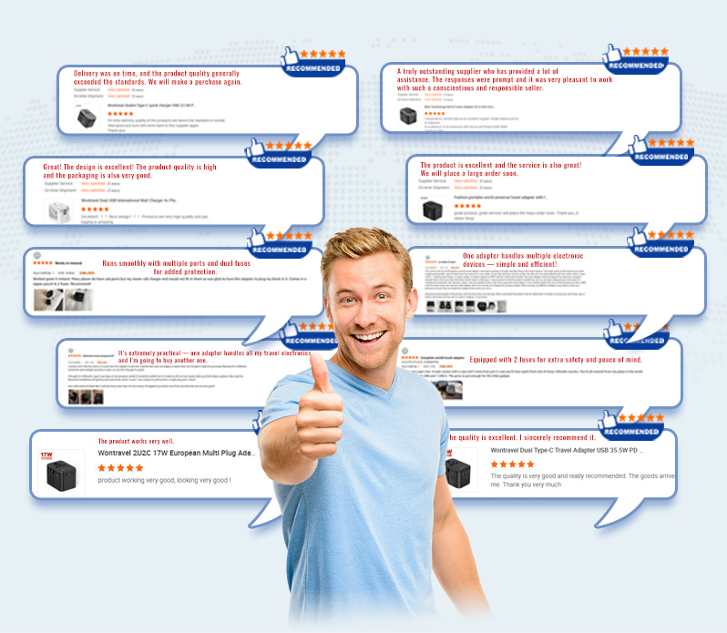Customer feedback utilization and continuous product optimization.
