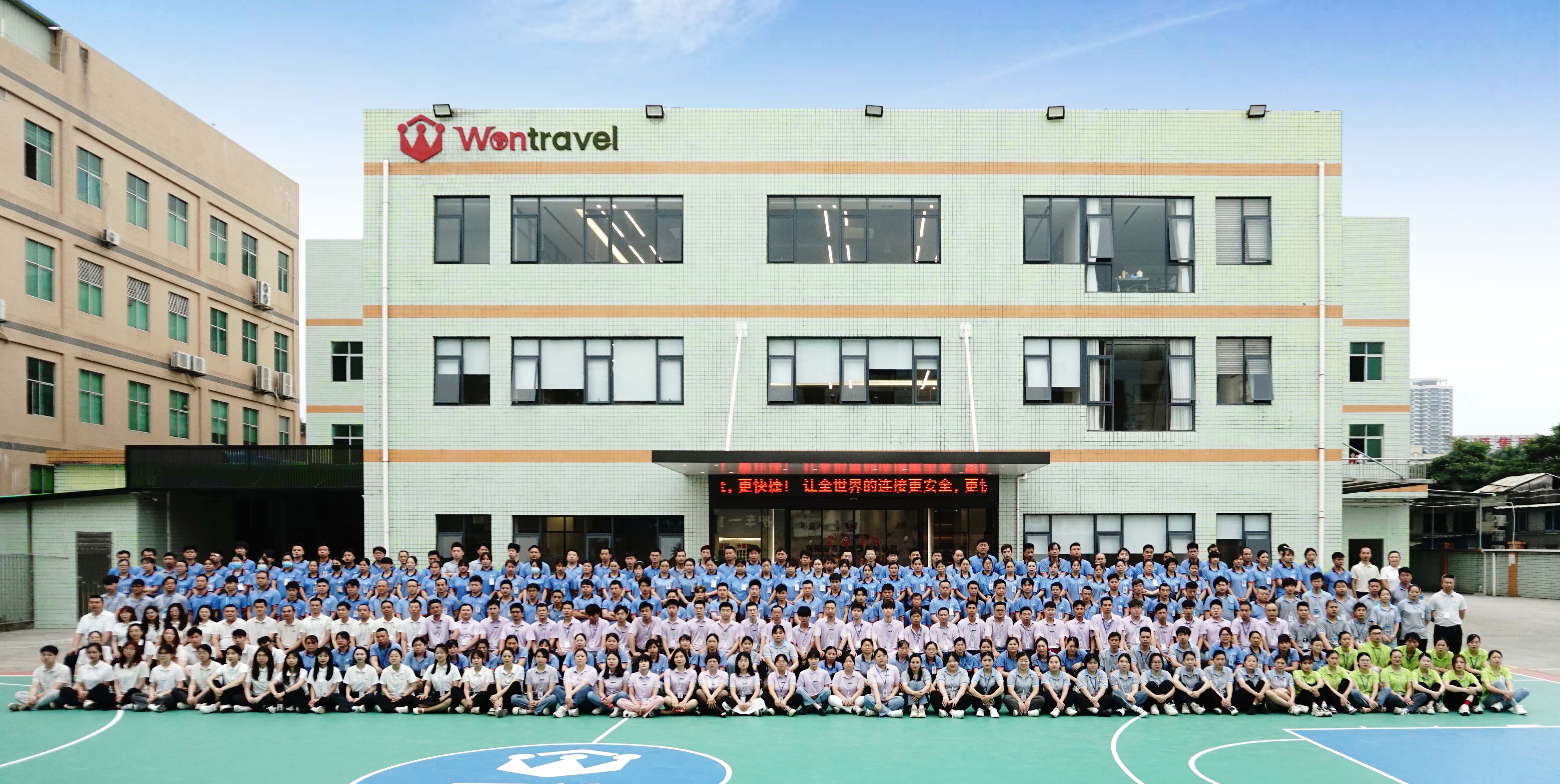 18 Years of Deep Cultivation, Serving the Global Market
