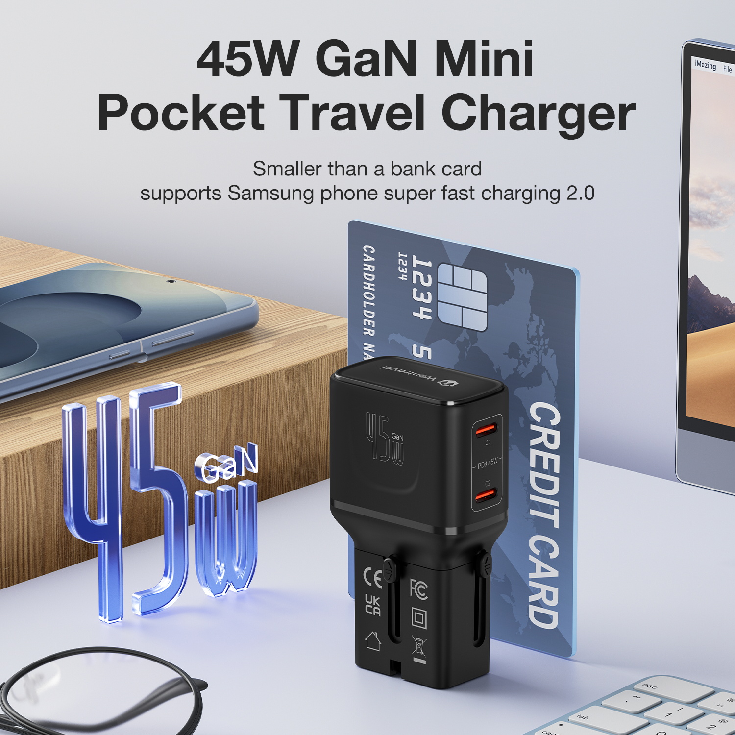 For the Solo Traveler
