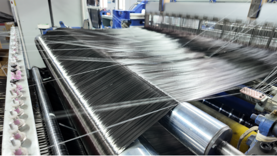 Innovative Application and Outstanding Value of Carbon Fiber Fabric in Reinforcing Cement Concrete Pavement Base Layers
