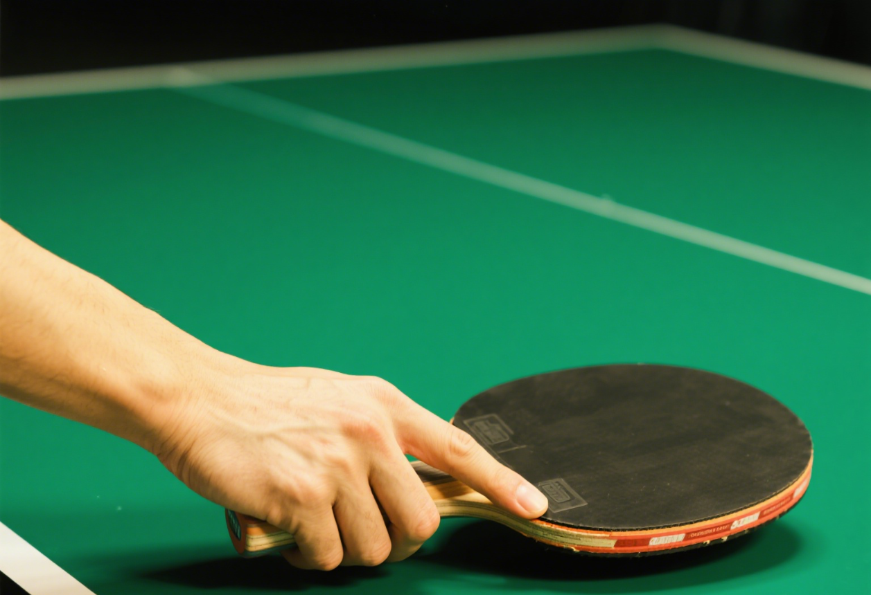 Carbon Fiber Table Tennis Blades: Technological Innovation and Performance Analysis