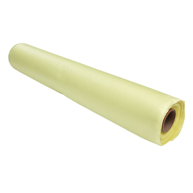 Aramid Fiber Fabric