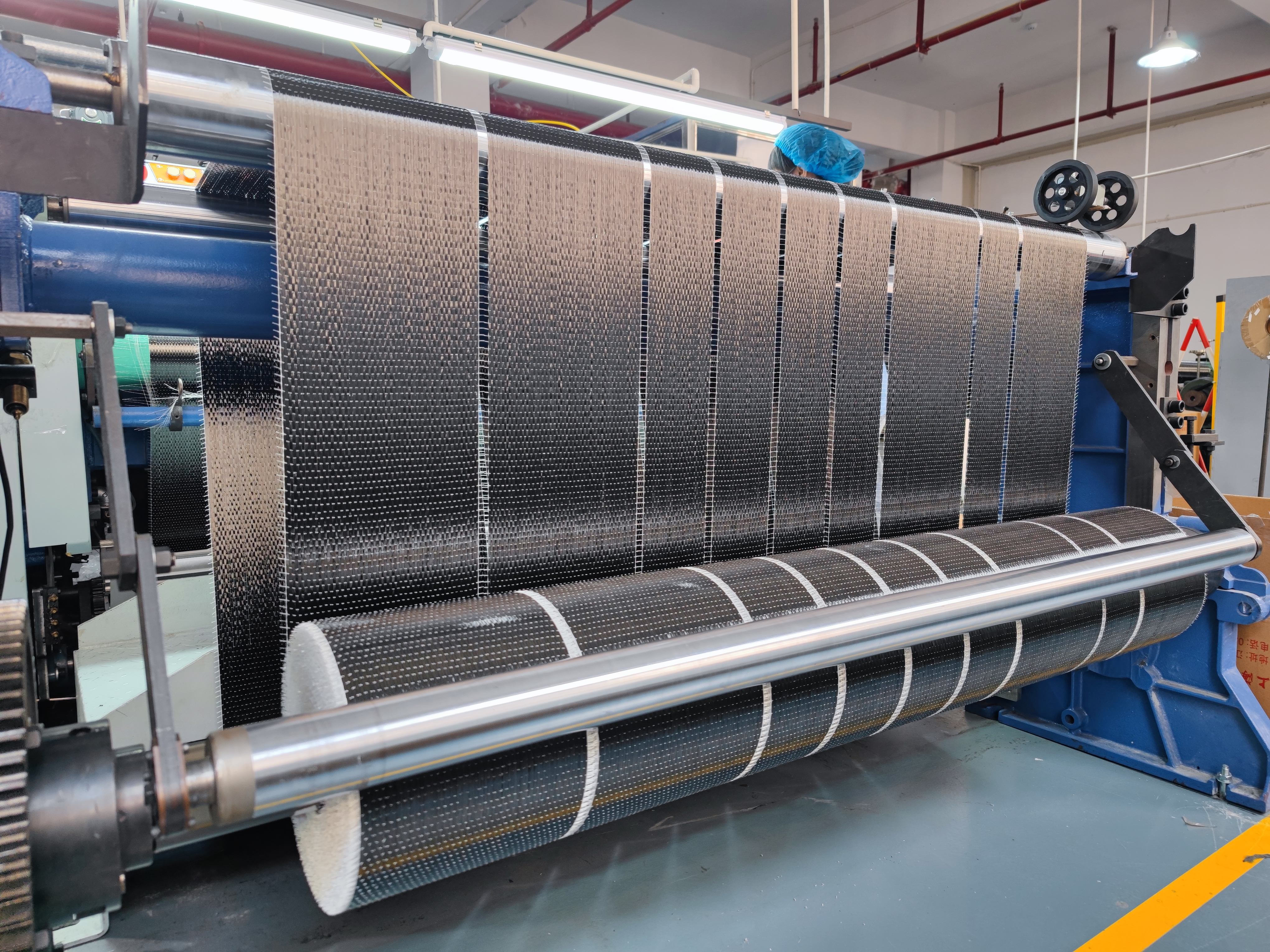 Save Money, Time, and Effort! Unveiling the Astonishing Economic Benefits of Carbon Fiber cloth  Reinforced Polymer (CFRP) Strengthening