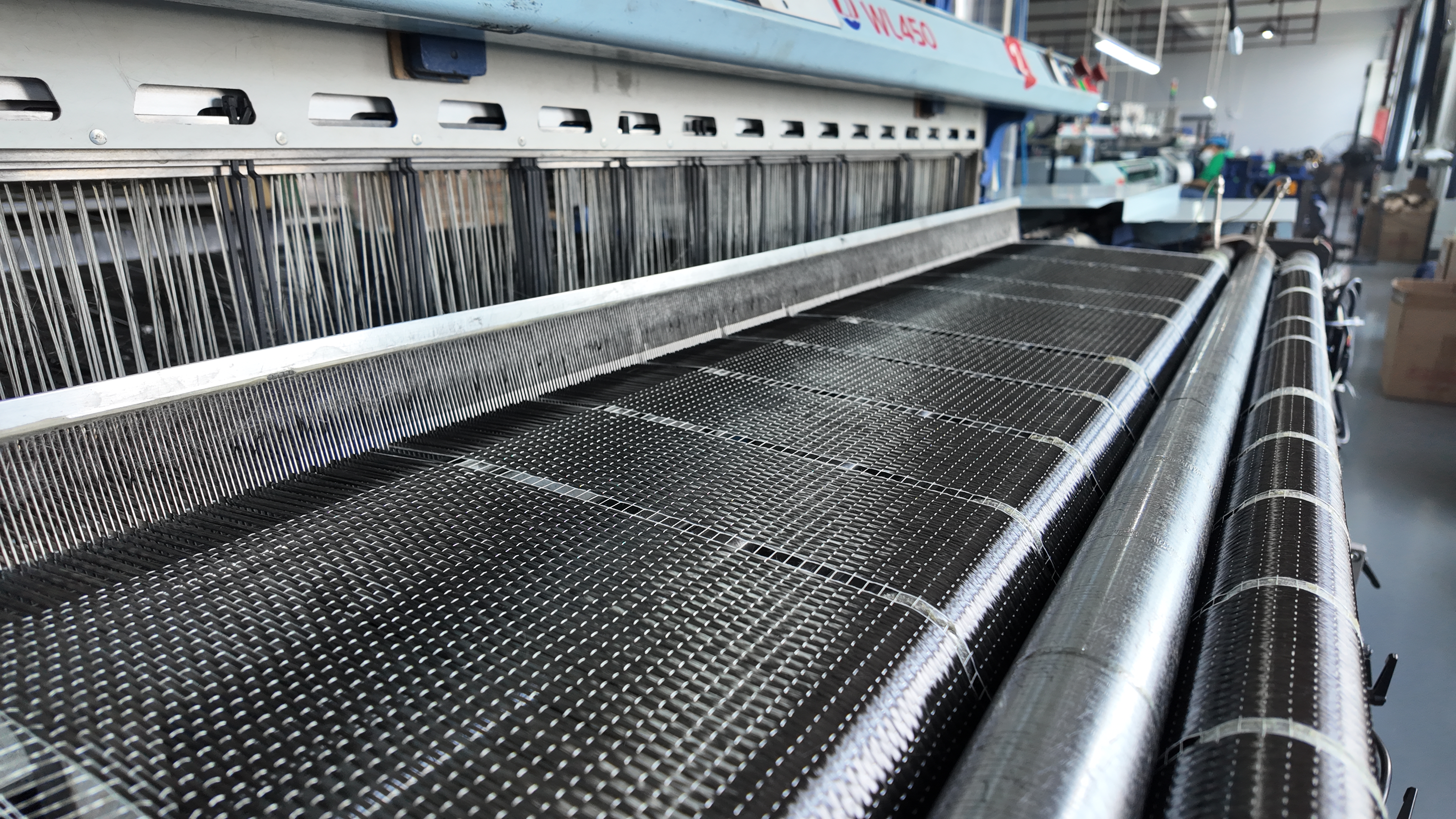 Carbon Fiber Cloth: The Outstanding Choice for Ancient Building Reinforcement – Truly Well-Deserved!