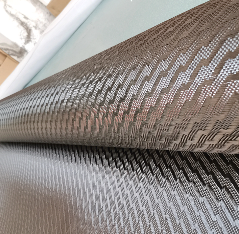Ten Years Serving Millions of Customers: How Domestic Carbon Fiber 