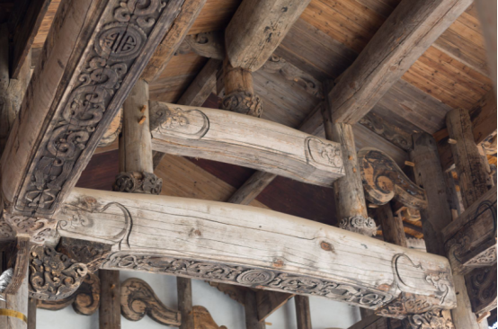 Carbon Fiber Solutions for Ancient Building Restoration