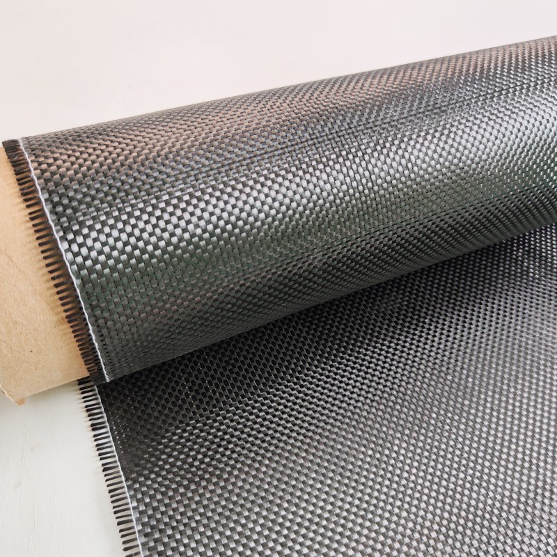 3K Plain double-sided fabric
