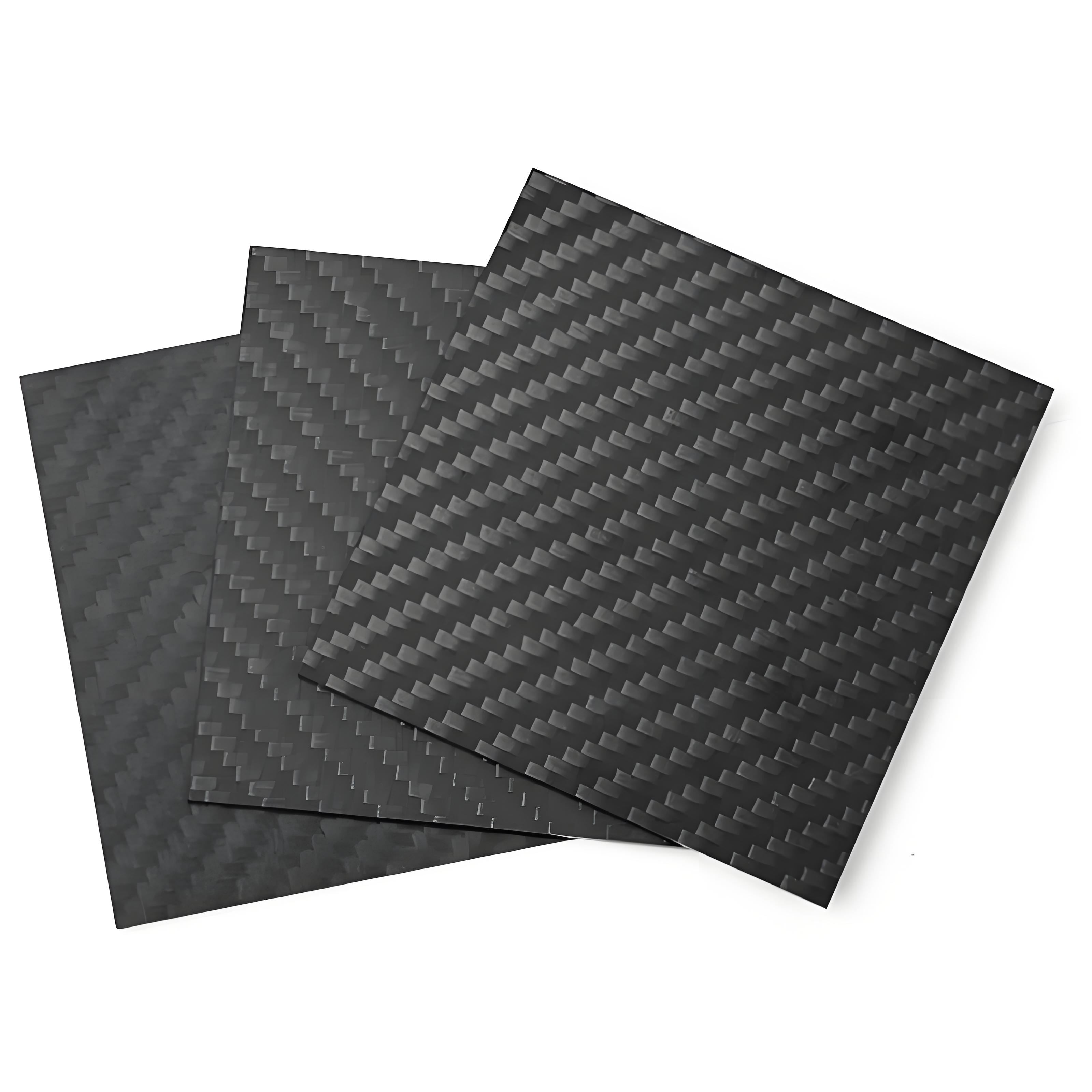 From the Skies to Your Home: How Carbon Fiber Sheets Are Reshaping Architecture and Life