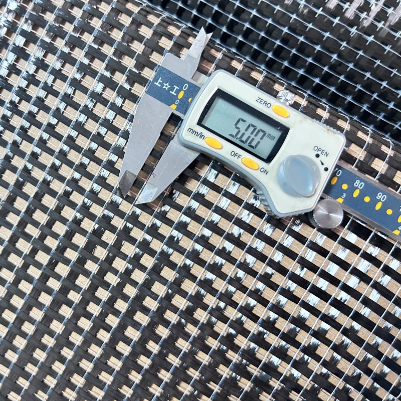 Mesh cloth (5mm mesh)