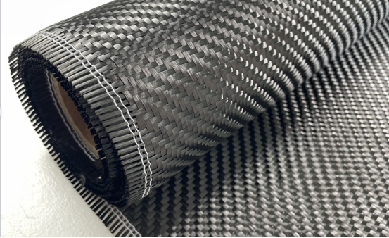 Carbon Fiber: The 