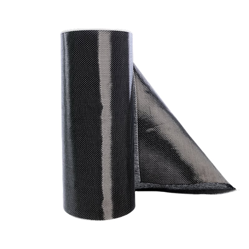 600G Class2 carbon fiber cloth