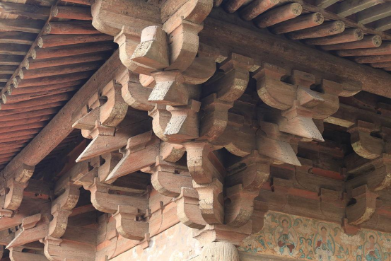 Carbon Fiber Solutions for Ancient Building Restoration