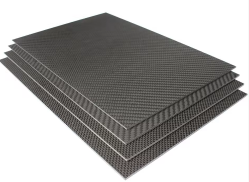 Why Are Thermoplastic Carbon Fiber Composites the Future?