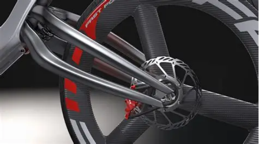 The New Riding Darling: Carbon Fiber Bicycles – What Makes Them So "Irresistible"? A Hardcore Analysis!