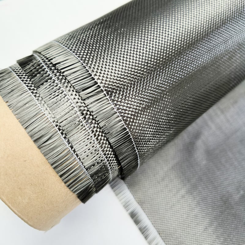 1K Plain double-sided cloth
