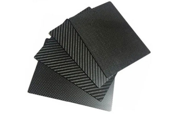 From the Skies to Your Home: How Carbon Fiber Sheets Are Reshaping Architecture and Life