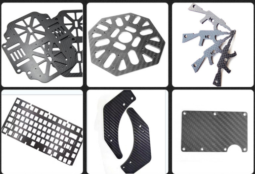 From the Skies to Your Home: How Carbon Fiber Sheets Are Reshaping Architecture and Life