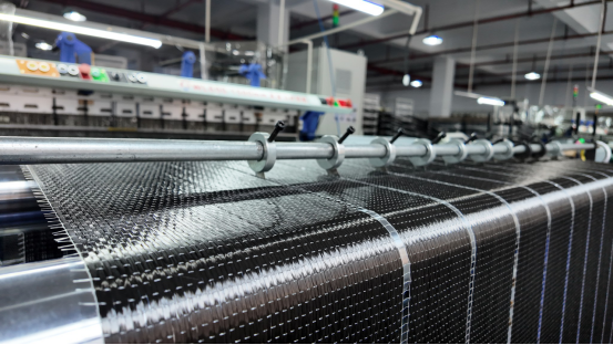 Ten Years Serving Millions of Customers: How Domestic Carbon Fiber "Dr. Reinforcement" Achieves Performance Comparable to Toray at Half the Price