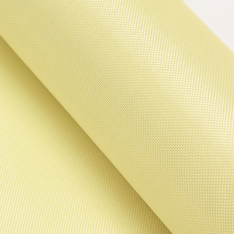 Double directional aramid fabric 1000D