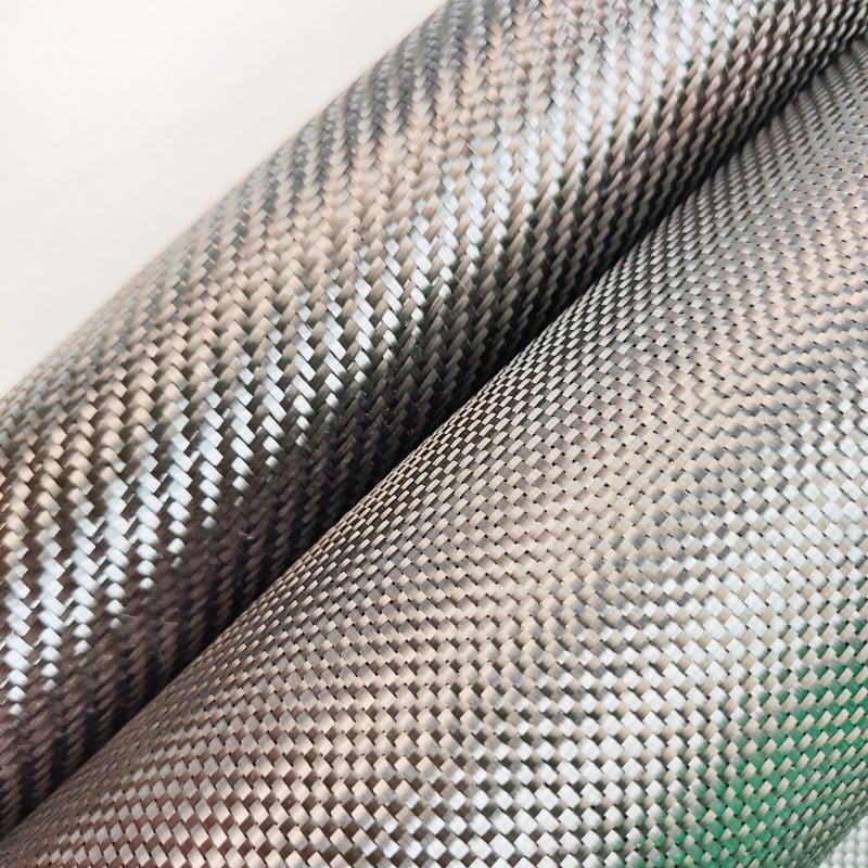 3K plain double-sided cloth-1