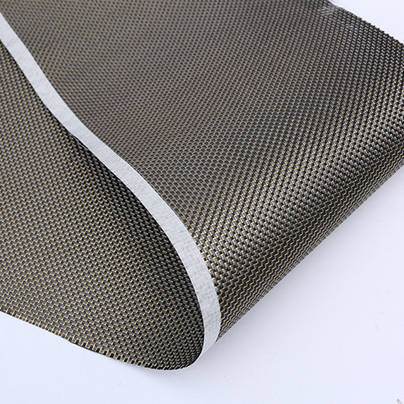 Carbon Fiber Fabric Weaves: Not “Randomly Woven”, But a Precision-Engineered Fusion of Performance and Aesthetics by Dr. Reinforcement