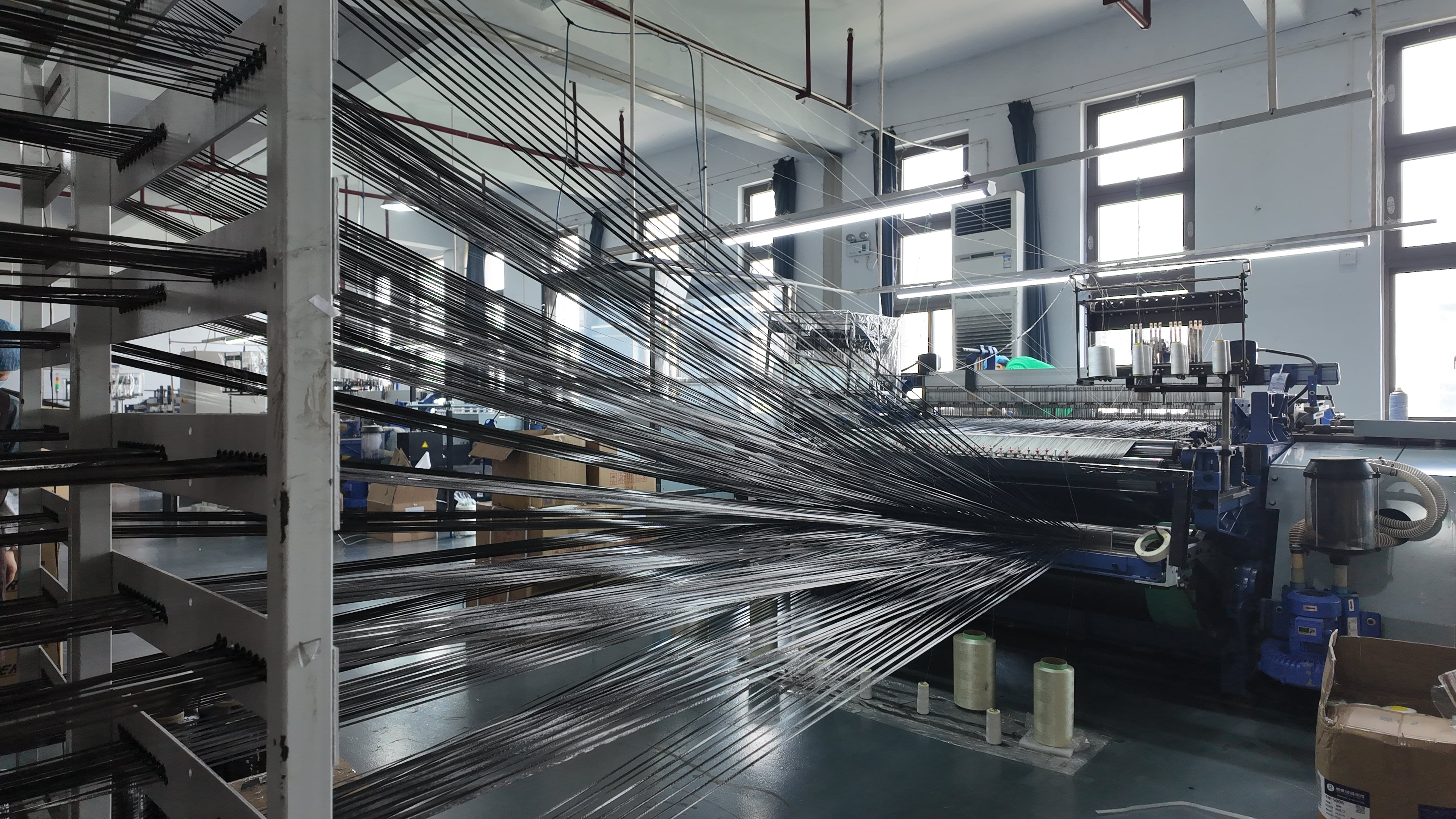 Saving Endangered Bridges! Carbon Fiber Cloth Reinforcement: Giving Structures a 