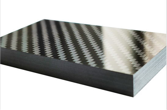Why Are Thermoplastic Carbon Fiber Composites the Future?