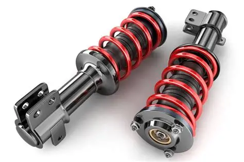 Application and Breakthroughs of Carbon Fiber Composites in the Automotive Industry