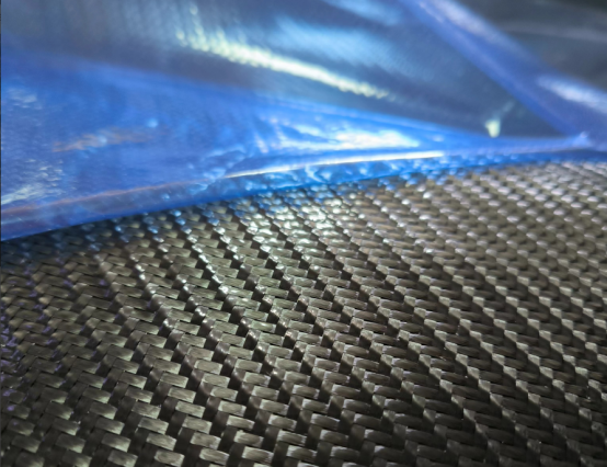 Ten Years Serving Millions of Customers: How Domestic Carbon Fiber "Dr. Reinforcement" Achieves Performance Comparable to Toray at Half the Price