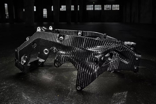 Why Are Thermoplastic Carbon Fiber Composites the Future?