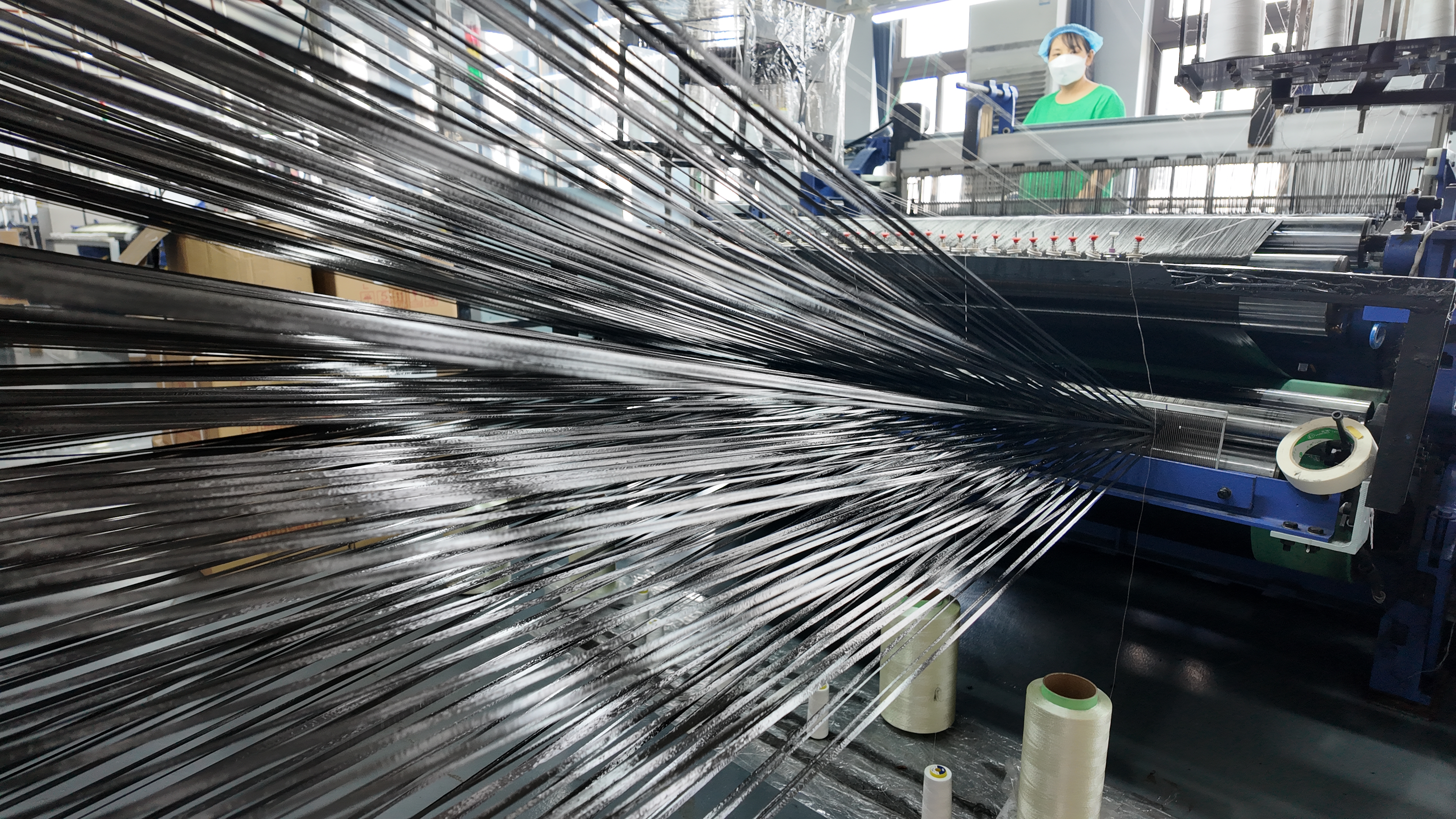 Does Your Building Need Strengthening? Carbon Fiber Fabric Might Be the Most Efficient Answer