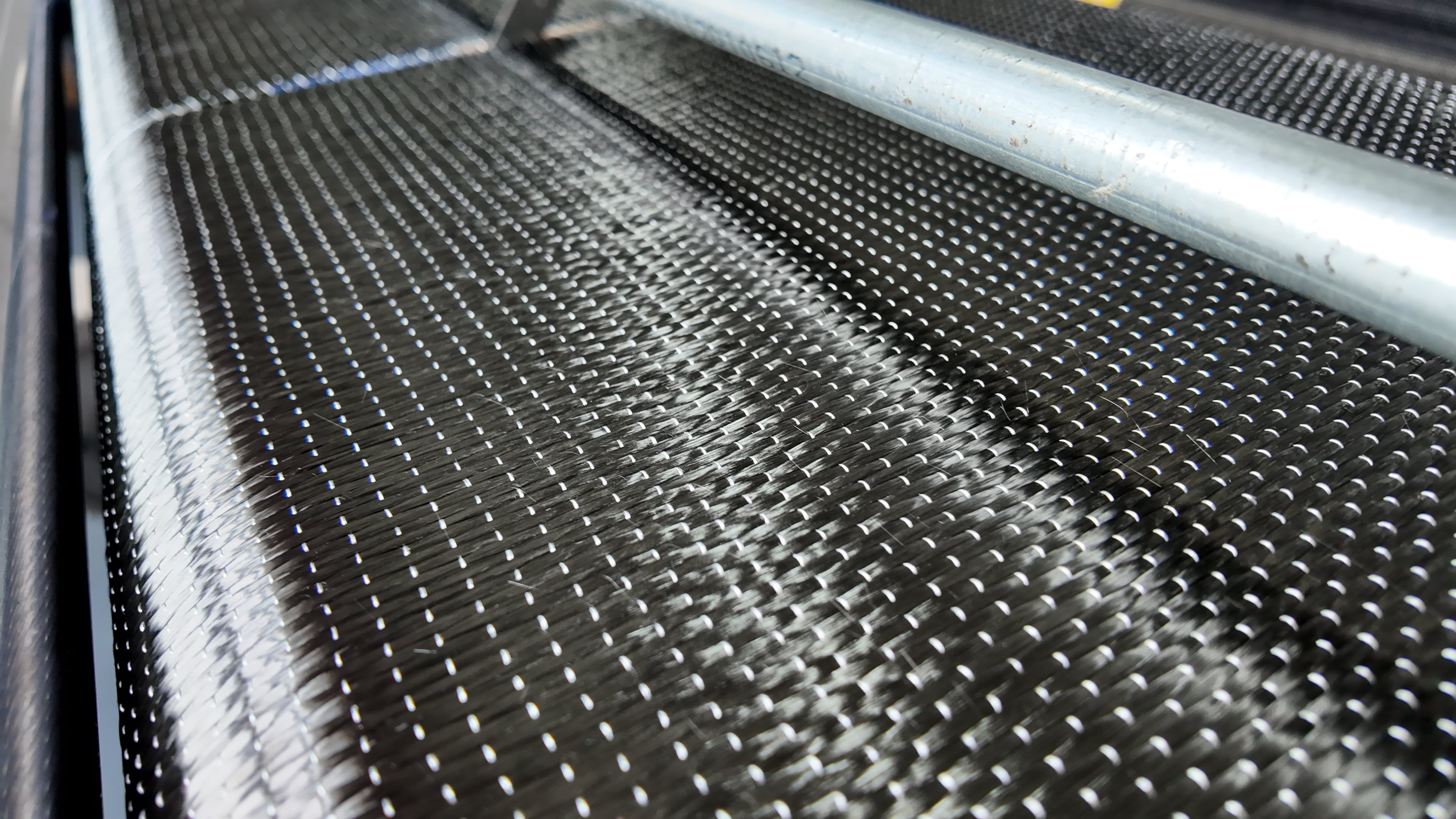 Demystifying Carbon Fiber Fabric K-Number Myths: Choose Core Parameters Correctly, Trust Dr. Reinforcement's Aerospace-Grade Quality
