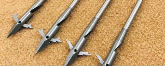 Global Showdown of Carbon Fiber Speargun Barrels: How Lightweight, Precision, and Strength are Reshaping the Underwater Hunting Experience