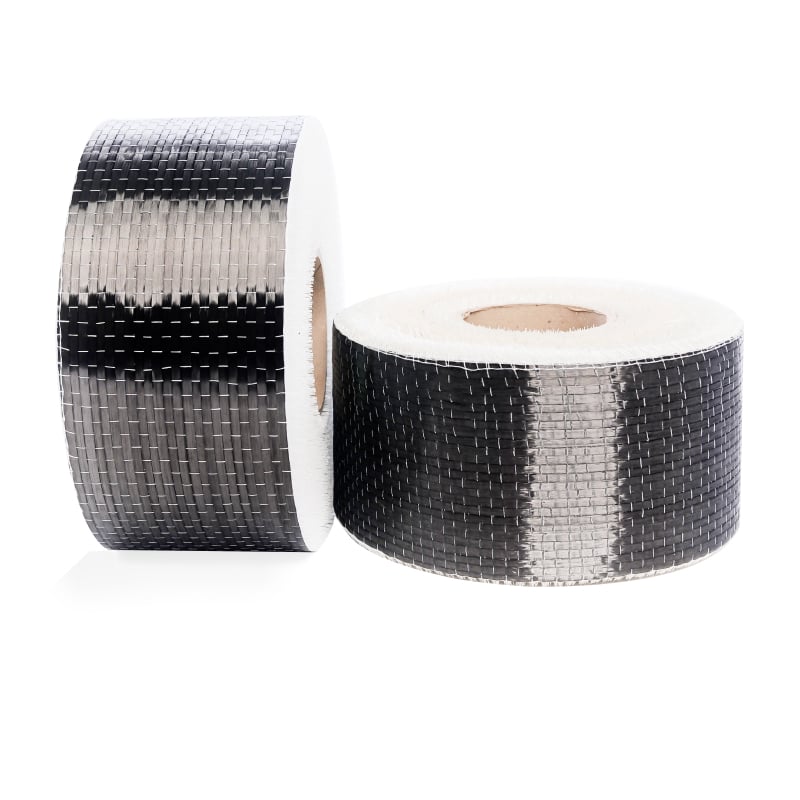 Carbon Fiber Unidirectional Fabric