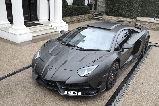 Unlocking the Luxury Code of Carbon Fiber: Why It Costs More Than Gold Yet Drives Obsession