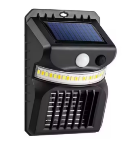 Harness Renewable Energy, Reduce Fossil Fuel Use
