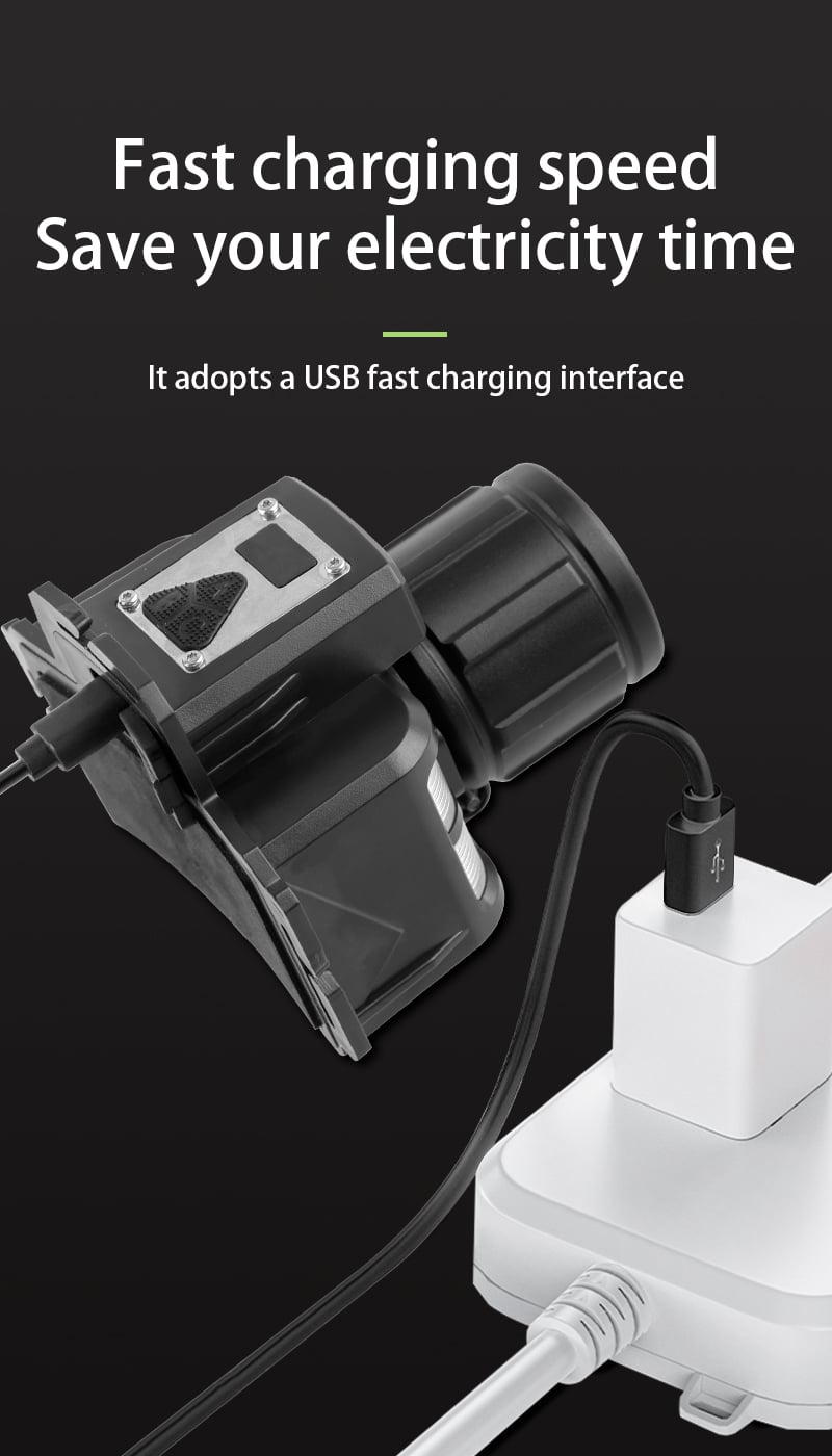 smd type c fast charging professional safety headlight-17