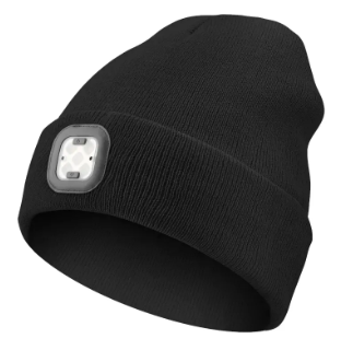 Miért tökéletesek a beanie lámpák a téli kempingezéshez és túrázáshoz