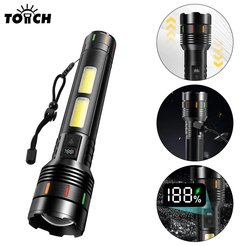 Is a camping lantern suitable for outdoor lighting in remote environments?