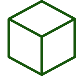 3D-renderöinnin näytteen vahvistus