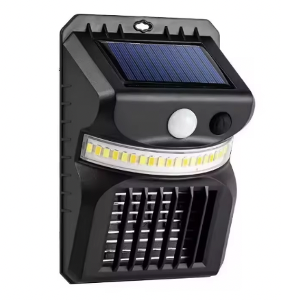 Framtiden for solceller: Trends og innovationer