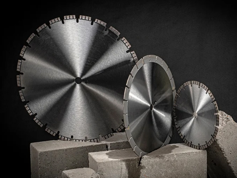 Choosing the Right Cutting Disc for Your Projects