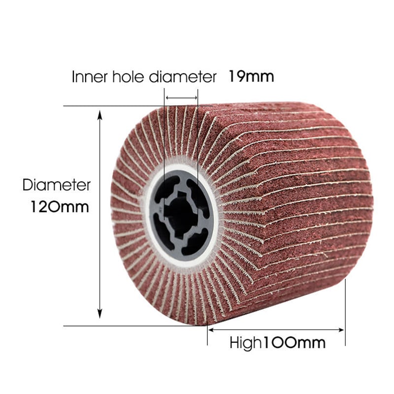 Wire Drawing Wheel