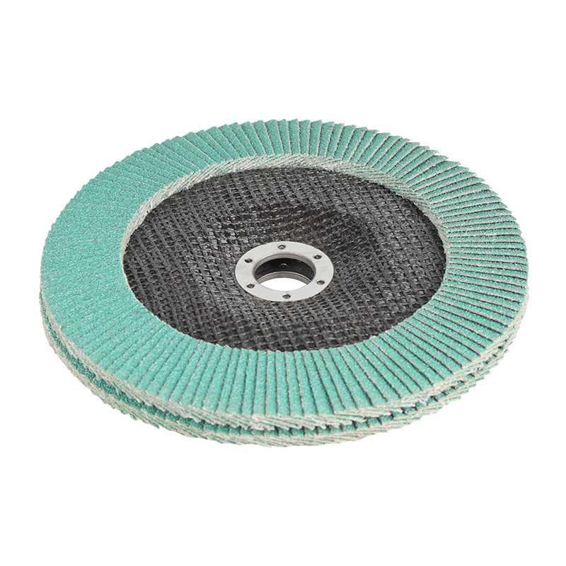 Advanced Abrasive Technology