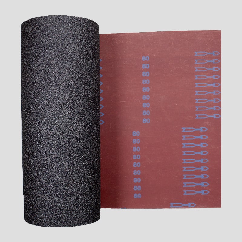 Cloth for flap disc